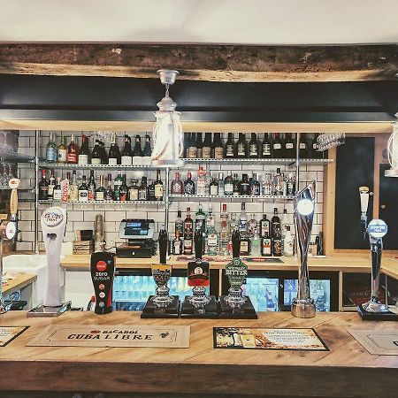 Appartamento The Keep Ludlow Esterno foto