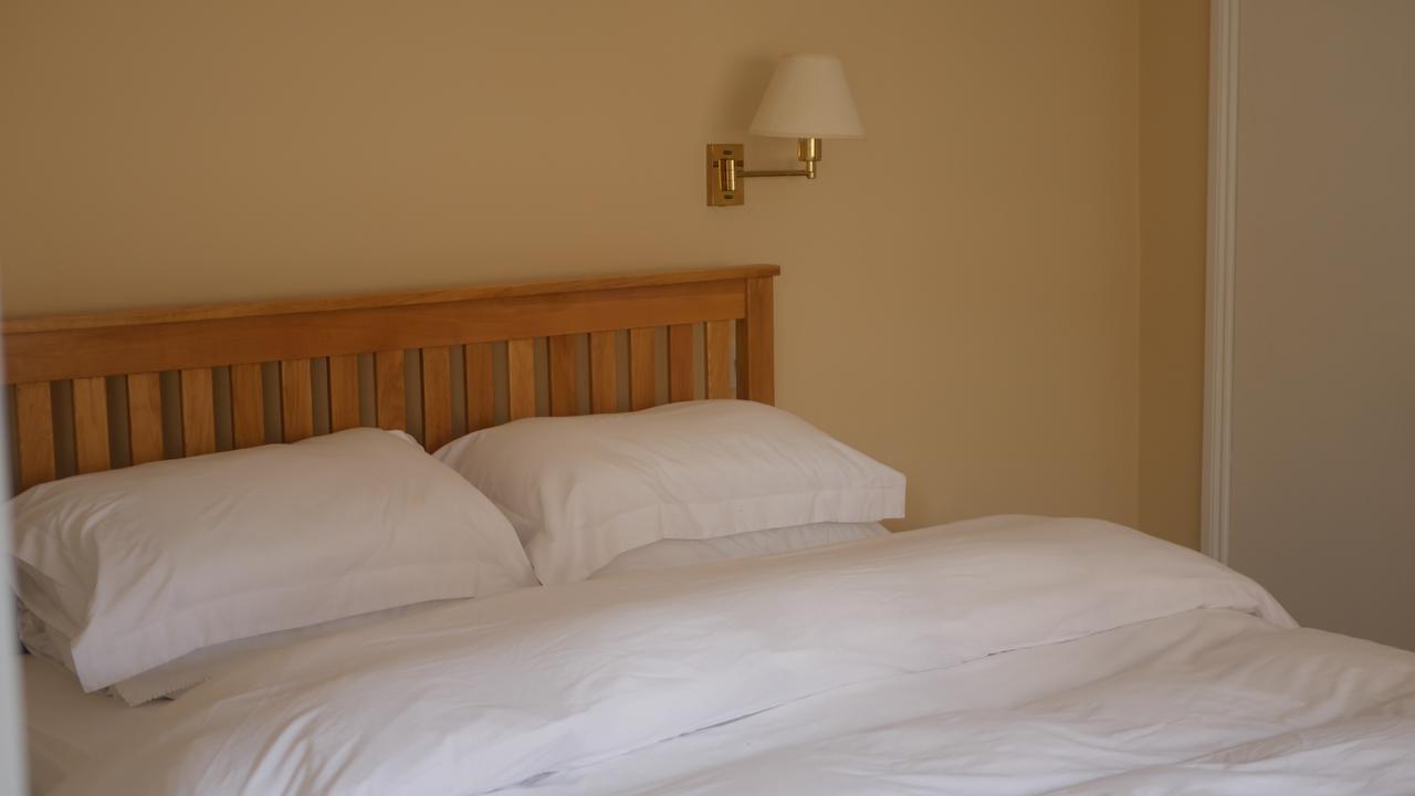Appartamento The Keep Ludlow Esterno foto
