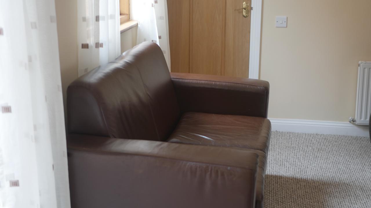 Appartamento The Keep Ludlow Esterno foto