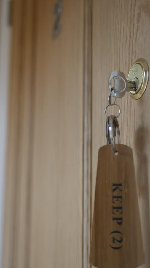 Appartamento The Keep Ludlow Esterno foto